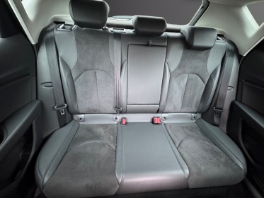 Seat leon business 2.0 tdi 150 ch ss premium business dsg 6 || garantie 12 mois || occasion osny simplicicar simplicibike...