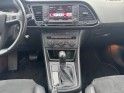 Seat leon business 2.0 tdi 150 ch ss premium business dsg 6 || garantie 12 mois || occasion osny simplicicar simplicibike...