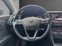 Seat leon business 2.0 tdi 150 ch ss premium business dsg 6 || garantie 12 mois || occasion osny simplicicar simplicibike...