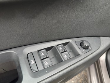 Seat leon business 2.0 tdi 150 ch ss premium business dsg 6 || garantie 12 mois || occasion osny simplicicar simplicibike...