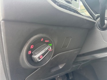 Seat leon business 2.0 tdi 150 ch ss premium business dsg 6 || garantie 12 mois || occasion osny simplicicar simplicibike...