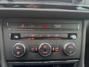 Seat leon business 2.0 tdi 150 ch ss premium business dsg 6 || garantie 12 mois || occasion osny simplicicar simplicibike...