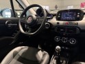 Fiat 500x my22 1.0 firefly turbo t3 120 ch sport carplay caméra entretien complet garantie 12 mois occasion simplicicar...