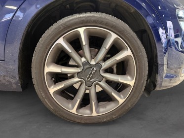 Fiat 500x my22 1.0 firefly turbo t3 120 ch sport carplay caméra entretien complet garantie 12 mois occasion simplicicar...