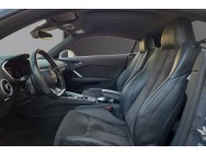 AUDI d'occasion TT 2.0 TFSI 230 ROADSTER S TRONIC de 2017 Nice (06)﻿