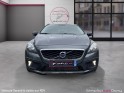 Volvo v40 cross country d3 150 ch momentum geartronic || garantie 12 mois || occasion osny simplicicar simplicibike france