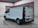 Renault trafic fourgon l1h1 1200 kg dci 95 e6 stopstart grand confort suivi constructeur garantie 12 mois occasion...