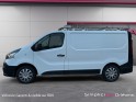 Renault trafic fourgon l1h1 1200 kg dci 95 e6 stopstart grand confort suivi constructeur garantie 12 mois occasion...