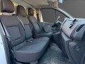 Renault trafic fourgon l1h1 1200 kg dci 95 e6 stopstart grand confort suivi constructeur garantie 12 mois occasion...