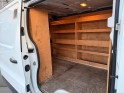 Renault trafic fourgon l1h1 1200 kg dci 95 e6 stopstart grand confort suivi constructeur garantie 12 mois occasion...