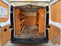 Renault trafic fourgon l1h1 1200 kg dci 95 e6 stopstart grand confort suivi constructeur garantie 12 mois occasion...