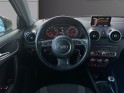 Audi a1 sportback 1.4 tfsi 125 midnight series régulateur radar keyless garantie 12 mois occasion barberey simplicicar...