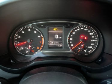 Audi a1 sportback 1.4 tfsi 125 midnight series régulateur radar keyless garantie 12 mois occasion barberey simplicicar...