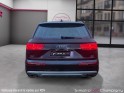 Audi q7 q7 3.0 v6 tdi 272 ch bose - toit ouvrant - quattro 7 places avus extended occasion champigny-sur-marne (94)...