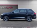 Audi q7 q7 3.0 v6 tdi 272 ch bose - toit ouvrant - quattro 7 places avus extended occasion champigny-sur-marne (94)...