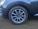 Audi q7 q7 3.0 v6 tdi 272 ch bose - toit ouvrant - quattro 7 places avus extended occasion champigny-sur-marne (94)...