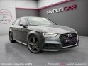 Audi a3 sportback 35 tdi 150 s tronic 7 s line occasion simplicicar st-maximin simplicicar simplicibike france