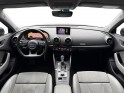 Audi a3 sportback 35 tdi 150 s tronic 7 s line occasion simplicicar st-maximin simplicicar simplicibike france