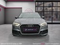 Audi a3 sportback 35 tdi 150 s tronic 7 s line occasion simplicicar st-maximin simplicicar simplicibike france