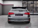 Audi a3 sportback 35 tdi 150 s tronic 7 s line occasion simplicicar st-maximin simplicicar simplicibike france