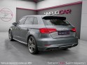 Audi a3 sportback 35 tdi 150 s tronic 7 s line occasion simplicicar st-maximin simplicicar simplicibike france