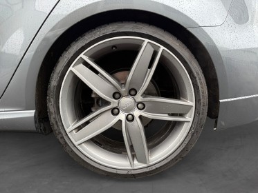 Audi a3 sportback 35 tdi 150 s tronic 7 s line occasion simplicicar st-maximin simplicicar simplicibike france