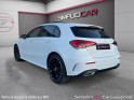 Mercedes classe a 250 e 8g-dct amg line occasion simplicicar carcassonne simplicicar simplicibike france