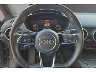 AUDI d'occasion TT 2.0 TFSI 230 ROADSTER S TRONIC de 2017 Nice (06)﻿