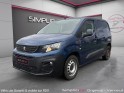 Peugeot partner tepee 1.6 bluehdi 100ch bvm5 active/ clim occasion simplicicar orgeval  simplicicar simplicibike france