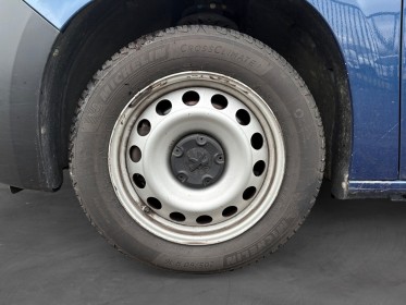 Peugeot partner tepee 1.6 bluehdi 100ch bvm5 active/ clim occasion simplicicar orgeval  simplicicar simplicibike france