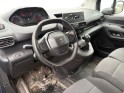 Peugeot partner tepee 1.6 bluehdi 100ch bvm5 active/ clim occasion simplicicar orgeval  simplicicar simplicibike france