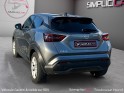Nissan juke 2021 dig-t 114 dct7 acenta lane assist garantie 12 mois occasion simplicicar toulouse nord simplicicar...