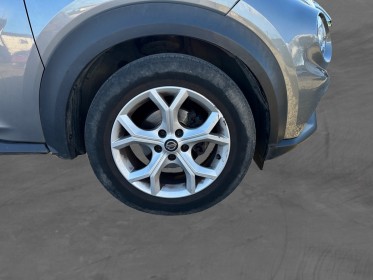 Nissan juke 2021 dig-t 114 dct7 acenta lane assist garantie 12 mois occasion simplicicar toulouse nord simplicicar...