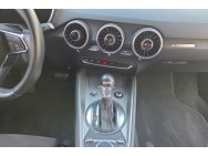 AUDI d'occasion TT 2.0 TFSI 230 ROADSTER S TRONIC de 2017 Nice (06)﻿