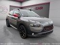 Citroen c4 cactus bluehdi 100ch ss shine/ caméra de recul occasion simplicicar orgeval  simplicicar simplicibike france