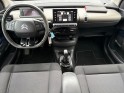 Citroen c4 cactus bluehdi 100ch ss shine/ caméra de recul occasion simplicicar orgeval  simplicicar simplicibike france