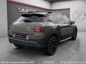 Citroen c4 cactus bluehdi 100ch ss shine/ caméra de recul occasion simplicicar orgeval  simplicicar simplicibike france