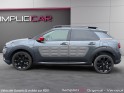 Citroen c4 cactus bluehdi 100ch ss shine/ caméra de recul occasion simplicicar orgeval  simplicicar simplicibike france