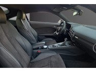 AUDI d'occasion TT 2.0 TFSI 230 ROADSTER S TRONIC de 2017 Nice (06)﻿