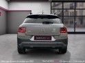 Citroen c4 cactus bluehdi 100ch ss shine/ caméra de recul occasion simplicicar orgeval  simplicicar simplicibike france