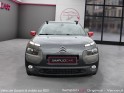 Citroen c4 cactus bluehdi 100ch ss shine/ caméra de recul occasion simplicicar orgeval  simplicicar simplicibike france