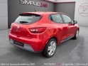 Renault clio iv dci 75ch energy zen/ gps occasion simplicicar orgeval  simplicicar simplicibike france