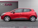 Renault clio iv dci 75ch energy zen/ gps occasion simplicicar orgeval  simplicicar simplicibike france
