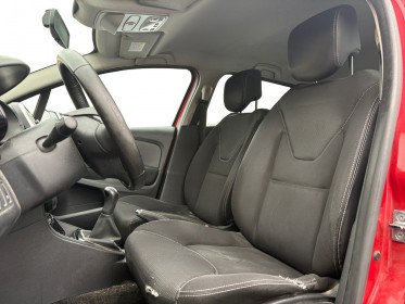 Renault clio iv dci 75ch energy zen/ gps occasion simplicicar orgeval  simplicicar simplicibike france