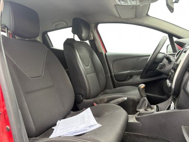 Renault clio iv dci 75ch energy zen/ gps occasion simplicicar orgeval  simplicicar simplicibike france