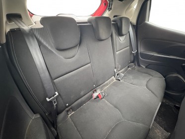 Renault clio iv dci 75ch energy zen/ gps occasion simplicicar orgeval  simplicicar simplicibike france