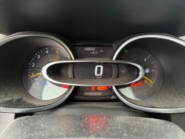 Renault clio iv dci 75ch energy zen/ gps occasion simplicicar orgeval  simplicicar simplicibike france