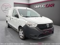 Dacia dokker 1.5 dci 75ch silver line/ gps occasion simplicicar orgeval  simplicicar simplicibike france