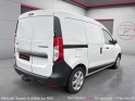 Dacia dokker 1.5 dci 75ch silver line/ gps occasion simplicicar orgeval  simplicicar simplicibike france