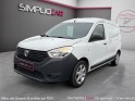 Dacia dokker 1.5 dci 75ch silver line/ gps occasion simplicicar orgeval  simplicicar simplicibike france